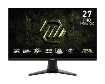 Monitor MSI MAG 275F E20