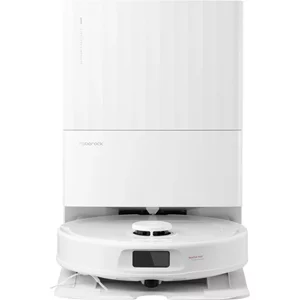 Image Robot de aspirare Roborock Qrevo S Pro White