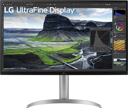 Монитор LG UltraFine 32UQ850V-W