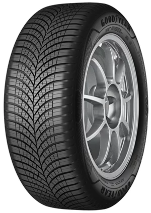 Image Anvelope Goodyear Vector 4Seasons Gen-3 255/55 R18 105T