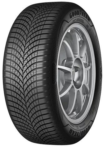 Anvelope Goodyear Vector 4Seasons Gen-3 255/55 R18 105T