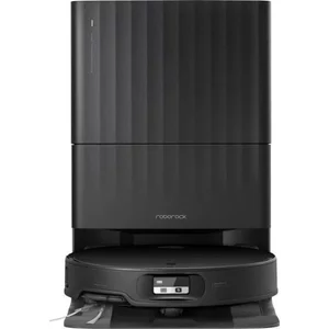 Image Робот-пылесос RoboRock Qrevo Edge 2 Black