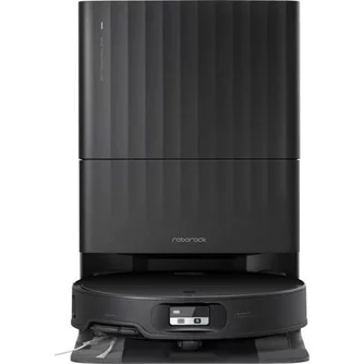 Robot de aspirare RoboRock Qrevo Edge 2 Black