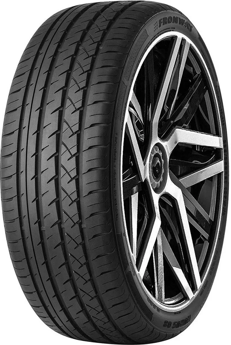 Шины Fronway Eurus 08 205/45 R16 87W XL