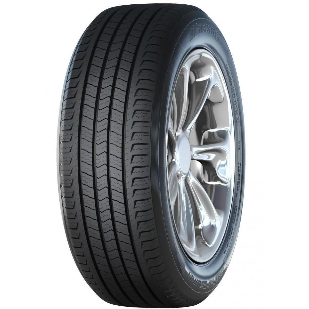 Шины Haida HD837 275/70 R16 114T