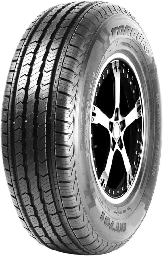 Anvelope Torque TQ-HT701 235/65 R17 108H XL