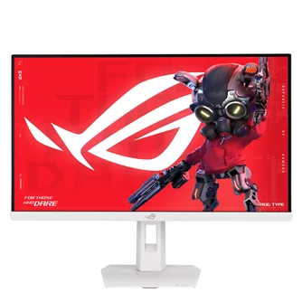 Monitor ASUS ROG Strix XG27ACSR-W