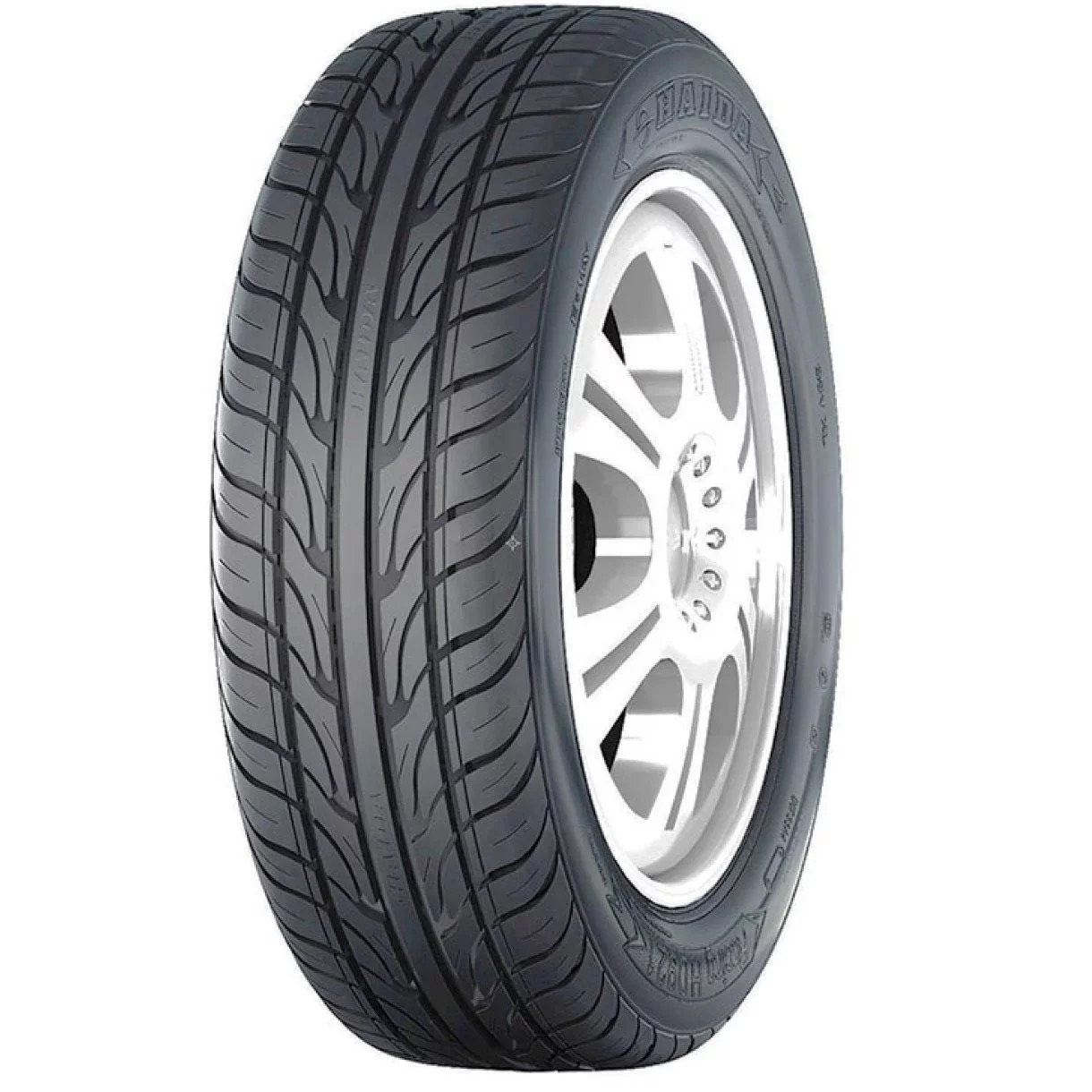Anvelope Haida HD921 215/65 R16 102H XL