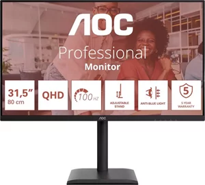 Image Monitor AOC Q32E4U