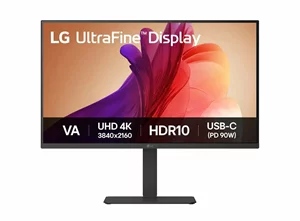 Image Monitor LG UltraFine 32U720A-B