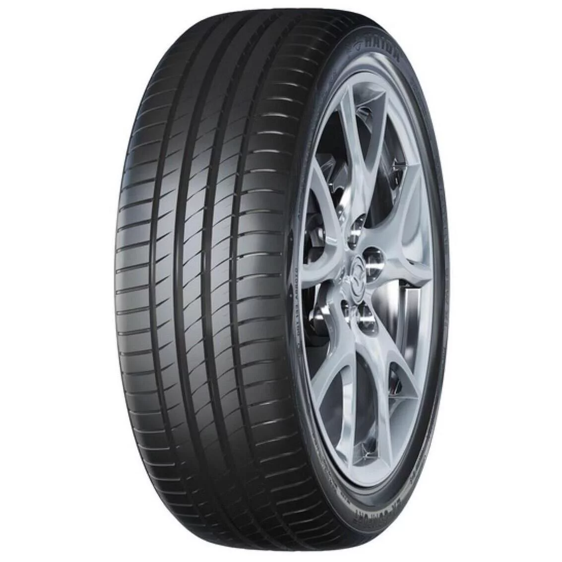 Шины Haida Ex-Comfort 165/65 R13 77H