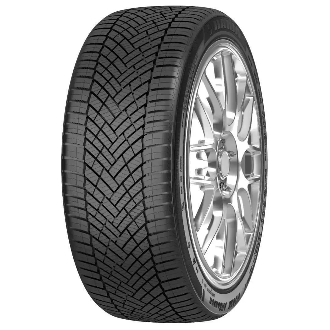 Anvelope Haida HD625 215/55 R17 98W