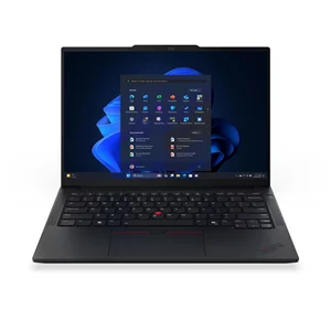 Image Ноутбук Lenovo ThinkPad E14 G7 (Intel Core Ultra 7 258V, 32GB, 1TB, Dos) Black