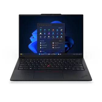Ноутбук Lenovo ThinkPad E14 G7 (Intel Core Ultra 7 258V, 32GB, 1TB, Dos) Black