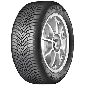 Anvelope Goodyear VEC 4Seasons G3 235/50 R19 99T FP
