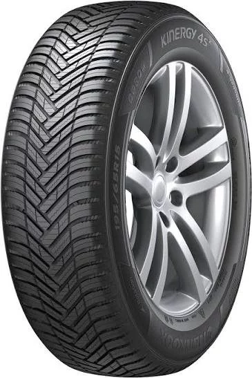 Шины Hankook LH750 Allseason 225/55 R17 W XL