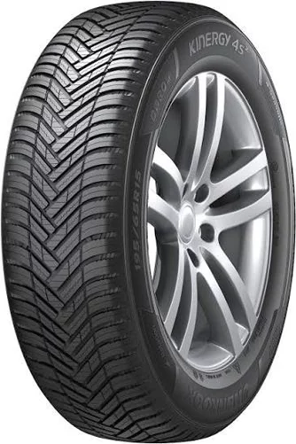 Шины Hankook LH750 Allseason 225/55 R17 W XL
