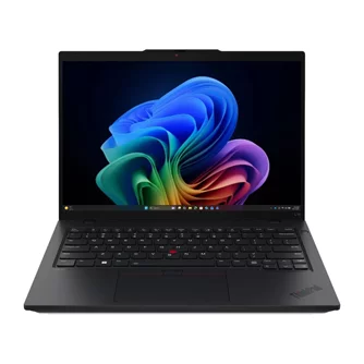 Ноутбук Lenovo ThinkPad L14 G7 (Intel Core Ultra 7 355, 16GB, 512GB, Dos) Black