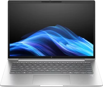 Laptop HP EliteBook 6 G1i (Intel Core Ultra 7 255U, 16GB, 512Gb, Win11Pro) Pike Silver