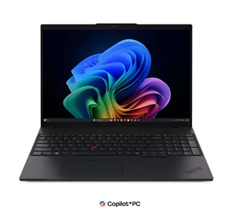 Ноутбук Lenovo ThinkPad L16 G3 (Intel Core Ultra 5 235, 16GB, 512GB, Dos) Black