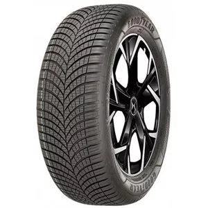 Image Шины Goodyear VEC 4Seasons G3 SUV 225/60 R18 104W XL