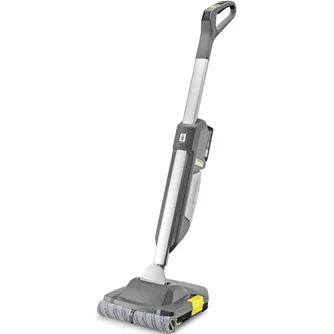 Вертикальный пылесос Karcher BR 30/1 C Bp Pack 18/25 New (1.783-055.0)