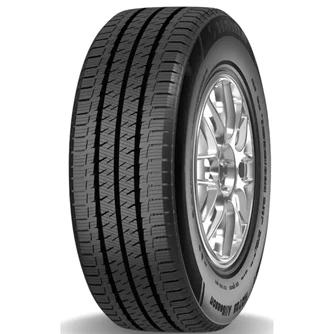 Anvelope Haida HD725 195/75 R16C 107/105S