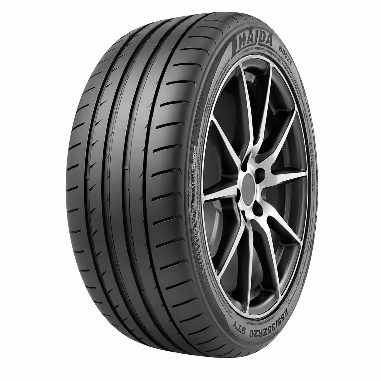 Шины Haida HD921 255/35 ZR20 97Y