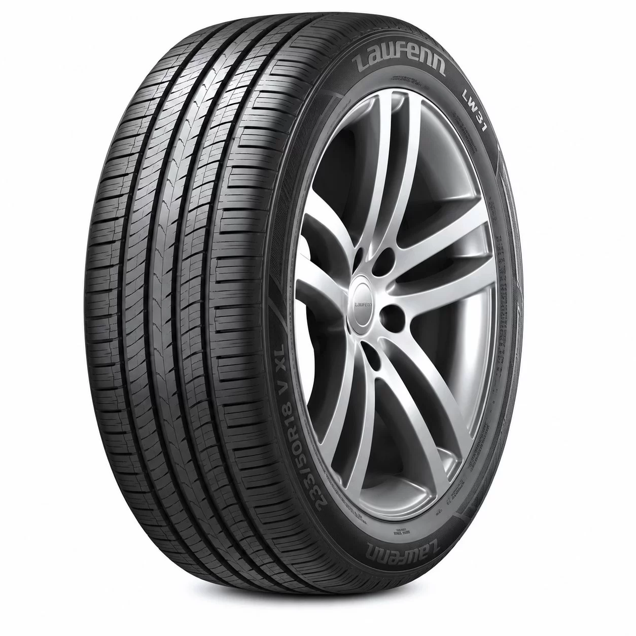 Anvelope Laufenn LW31 235/50 R18 V XL