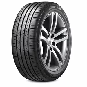 Image Шины Laufenn LW31 235/50 R18 V XL