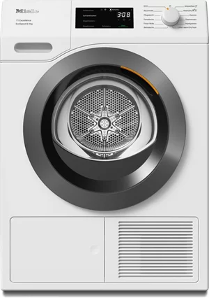 Image Сушильная машина MIELE TEC 655 WP