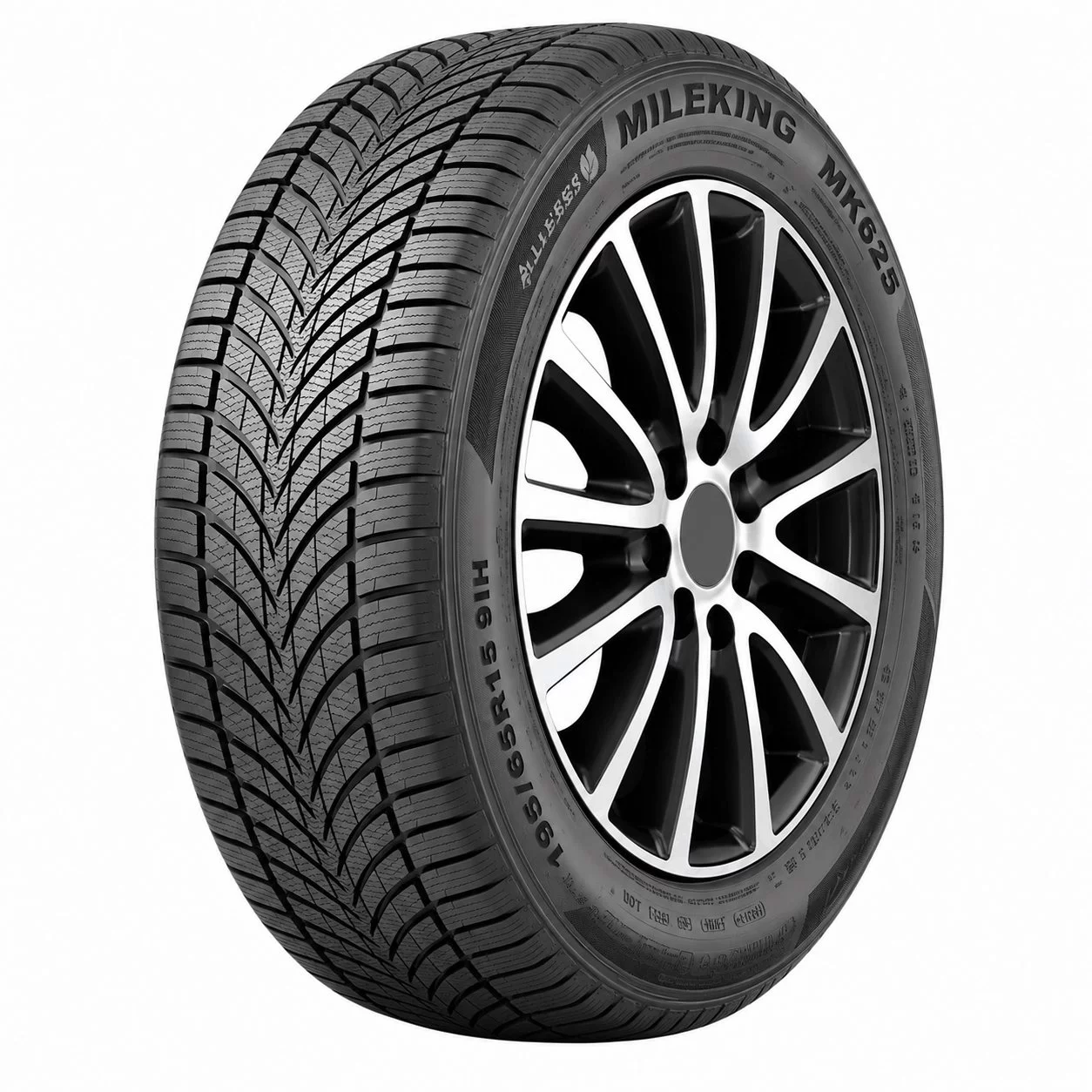 Anvelope Mileking MK625 195/65 R15 91H All Season