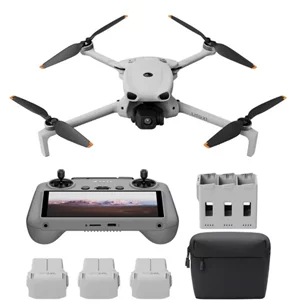 Image Дрон DJI Lito X1 Fly More Combo (DJI RC 2)