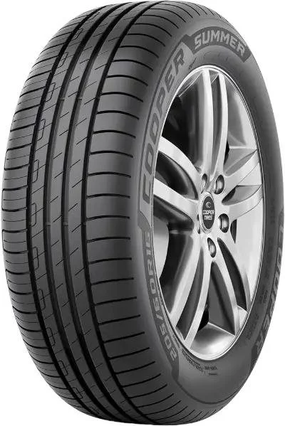 Шины Cooper Summer 195/55 R16 87H
