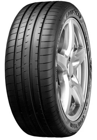 Anvelope Goodyear Eagle F1 Asymmetric 6 215/50 R18 92T