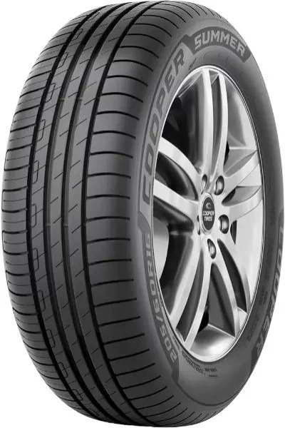 Anvelope Cooper Summer 235/55 R19 105V XL