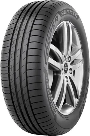 Image Шины Cooper Summer 235/55 R19 105V XL