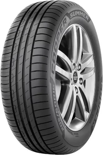 Шины Cooper Summer 235/55 R19 105V XL