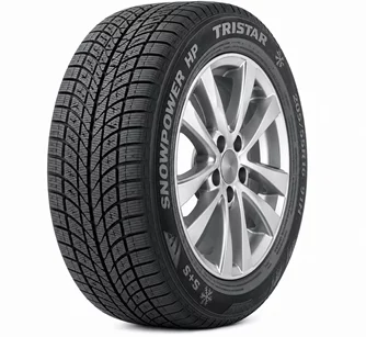 Anvelope Tristar Snowpower Hp 205/55 R16 91H