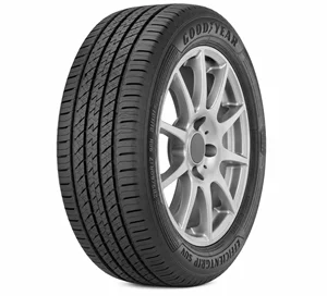 Image Шины Goodyear Efficient Grip Suv 215/60 R17 96H