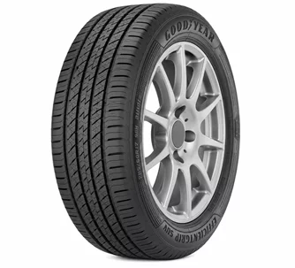 Шины Goodyear Efficient Grip Suv 215/60 R17 96H