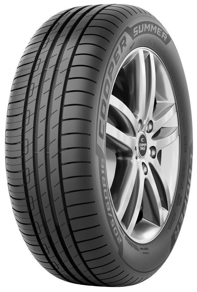Anvelope Cooper 205/55 R16 91H Summer