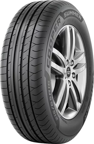Image Шины Cooper 245/45 R20 103Y Summer XL