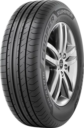 Anvelope Cooper 245/45 R20 103Y Summer XL