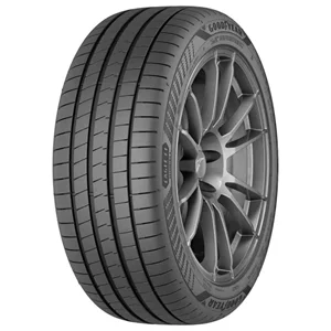 Image Шины Goodyear Eagle F1 Asy 6 235/55 R19 105T XL