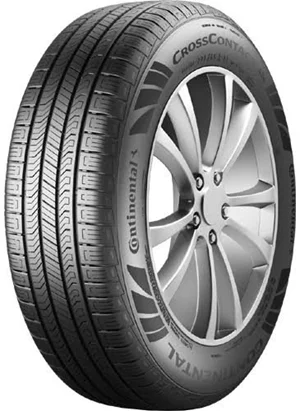 Image Anvelope Continental CrossContact RX 275/45 R22 115W LR
