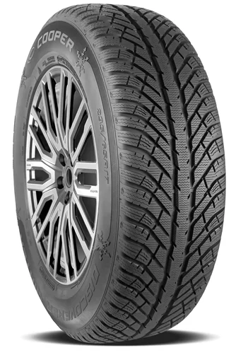 Шины Cooper 215/55 R17 98V Winter XL