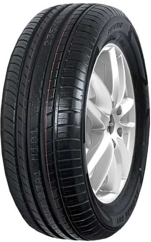 Шины Superia Ecoblue Ev 245/40 R20 99W XL