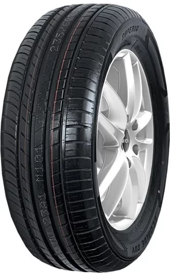 Шины Superia Ecoblue Ev 245/40 R20 99W XL