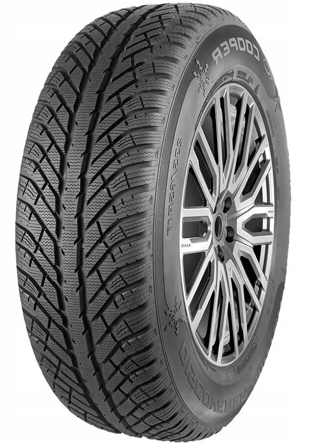 Шины Cooper 235/55 R19 105V Winter XL